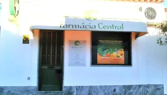 Pharmavita Sociedade Farmaceutica Lda Tudo - Alfundão