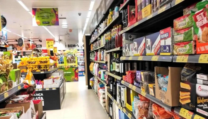 Pingo Doce Alvalade - 1700-036 Lisboa