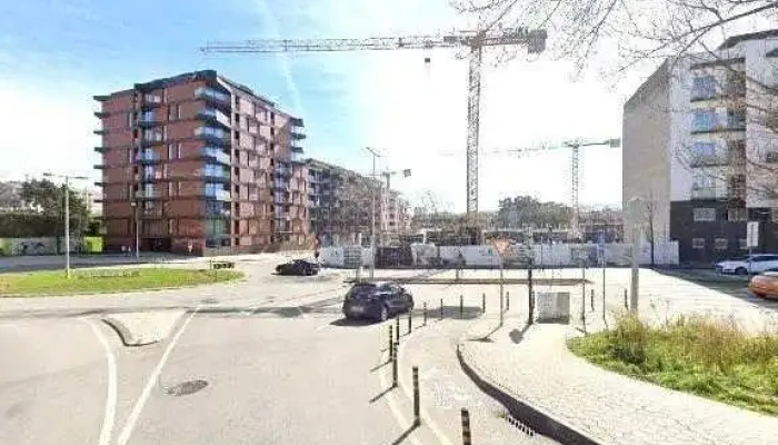 Pingo Doce Go Aveiro   Forca Street View E 360deg - Aveiro