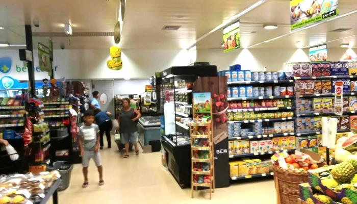Pingo Doce Olival das Minas - Urbanização Quinta Olival Das Minas Lote 5/6 6