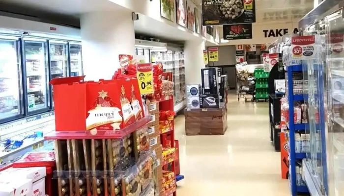 Pingo Doce Rua João Saraiva - 1700-011 Lisboa