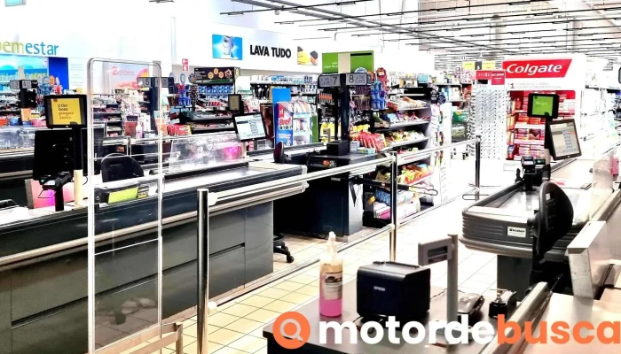 Pingo Doce Santa Maria Da Feira -    Hiper Mais Recentes - Santa Maria Da Feira