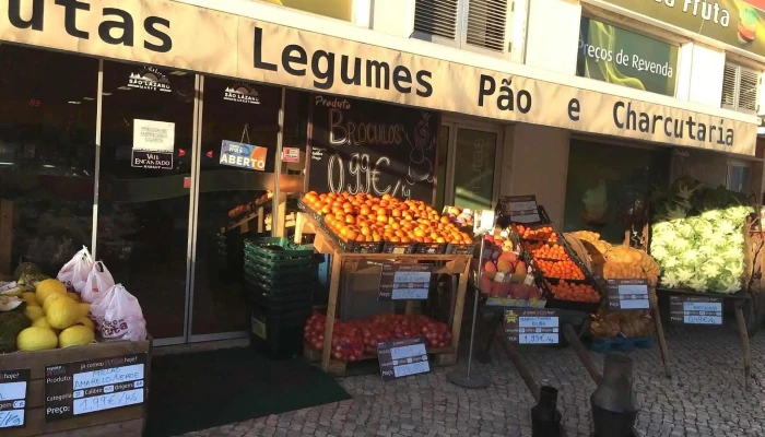 Piquete da Fruta Arruda dos Vinhos - 2630-235 Arruda Dos Vinhos