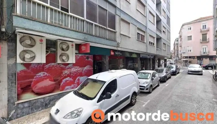 Ponto Fresco - Carlos Rodrigues-Supermercados, Lda. - 1885-009 Moscavide