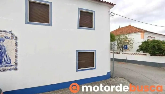 Posto Farmacêutico Novalentejo - Portugal
