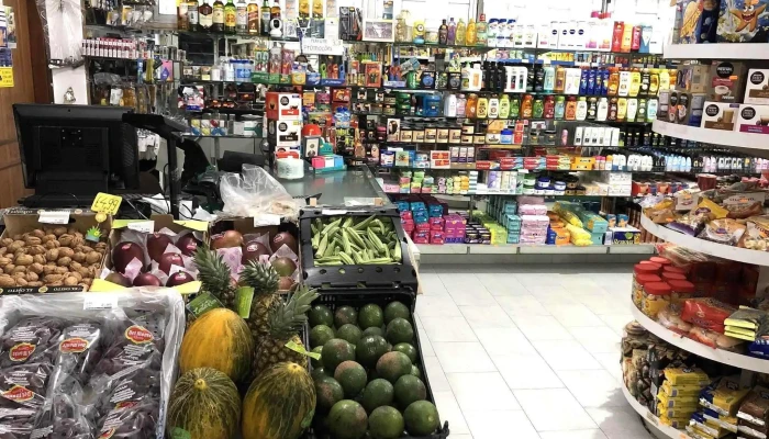 Povoa Mini Marcado e Telecome - 2625-080 Póvoa De Santa Iria