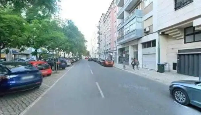 Prates Fernandes Servicos Medicos Lda Tudo - Lisboa
