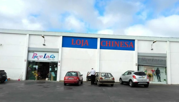Preço Louco - 2715-311 Montelavar