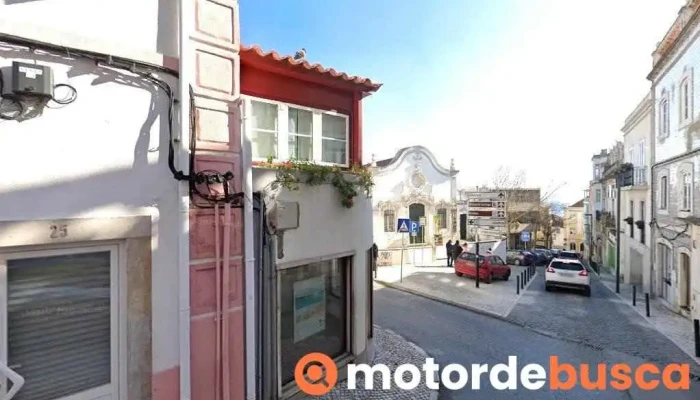 Pura e Natureza - 2970-724 Sesimbra
