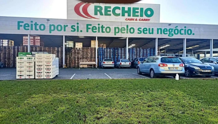 Recheio Torres Vedras - 2564-909 Torres Vedras