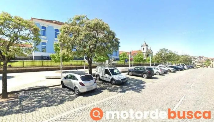 Remédio Santo - 4780-371 Santo Tirso