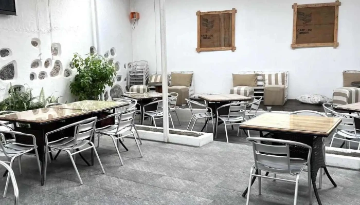 Restaurante Hortinha - 7800-847 Beringel