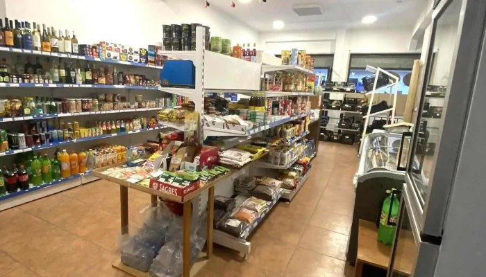 Reyaan Mercado - 2615-740 Sobralinho