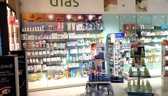 Ruben Gonçalves | Farmacêutico - 4435-182 Rio Tinto
