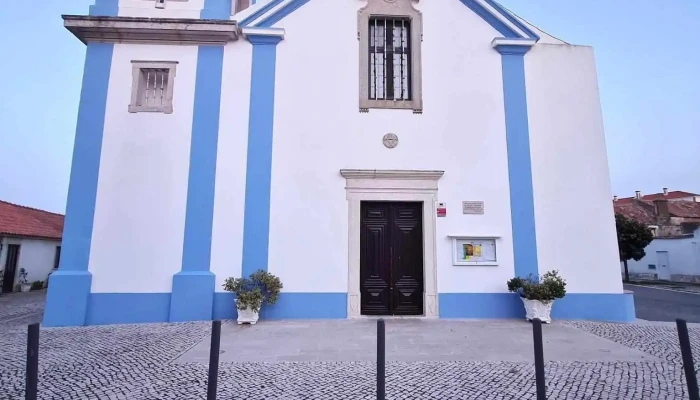 Sao Pedro Da Cadeira Tudo - São Pedro Da Cadeira