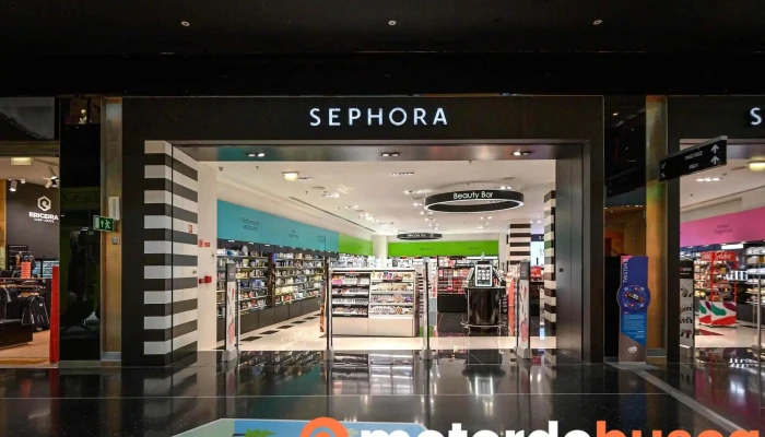 Sephora Sintra -  Interior - Rio De Mouro