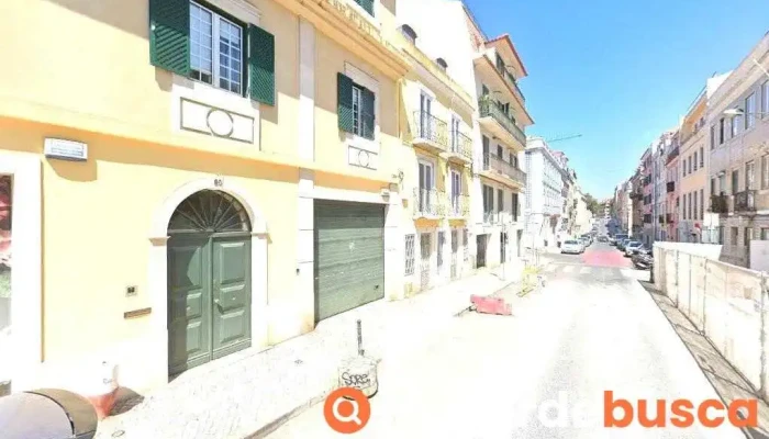 Sequeira & Costa Santos, Lda. - Lisboa