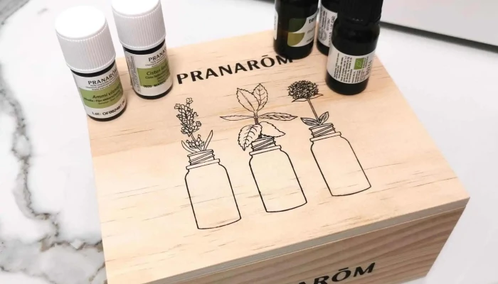 Ser Essencial Aromaterapia -  Promocao - Aveiro