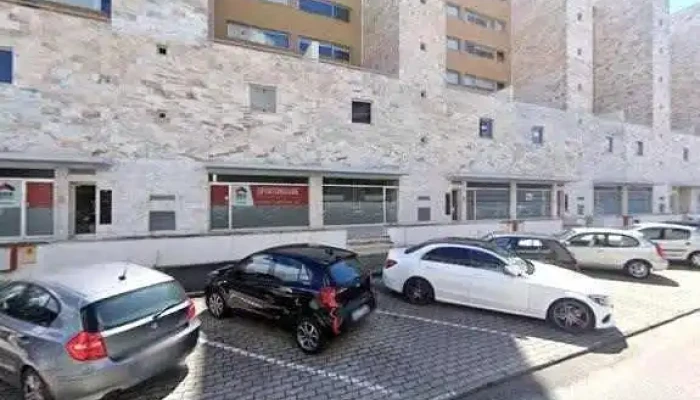 Ser Essencial Aromaterapia -  Street View E 360deg - Aveiro