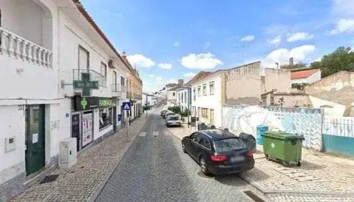 Sociedade Farmaceutica Do Guadiana Lda Tudo - Mértola