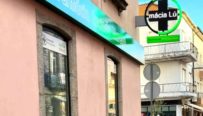 Sociedade Farmacêutica Raiana - 6320-383 Sabugal