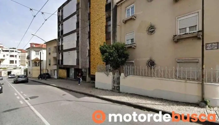 Somaperícia - Serviços Médicos, Lda. - 3000-271 Coimbra
