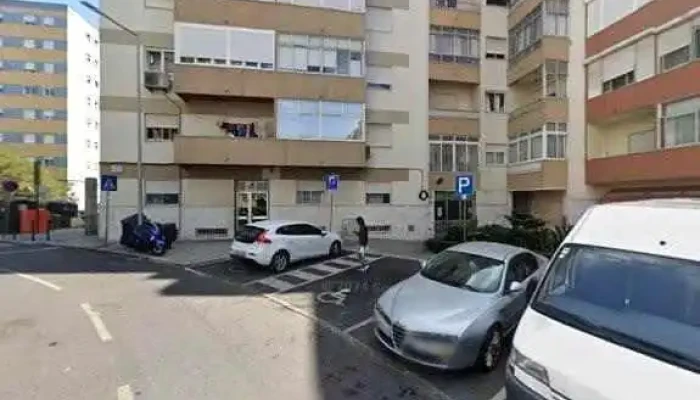 Sonho Em Perspectiva -    Servicos Medicos Lda Tudo - Odivelas