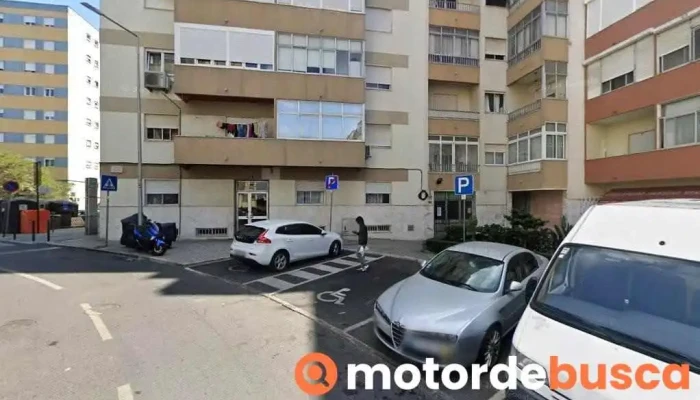 Sonho Em Perspectiva - Serviços Médicos, Lda. - Odivelas