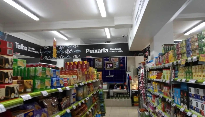 Spar Cascais - 2750-606 Cascais