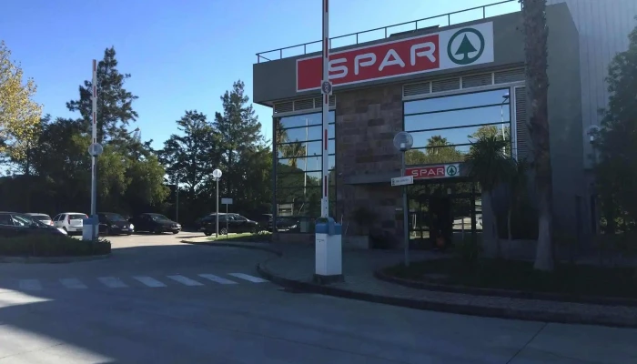 Spar - Novo Retalho Lda. - 2615-180 Alverca Do Ribatejo