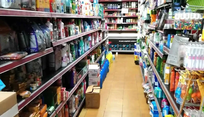 Spar Supermercado | Praia da Areia Branca - 2530-236 Lourinhã