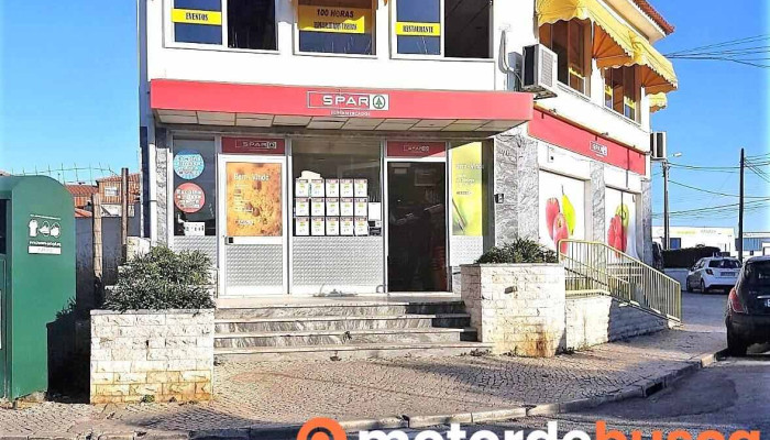 Spar Supermercados Abobada - 2785-023 São Domingos De Rana