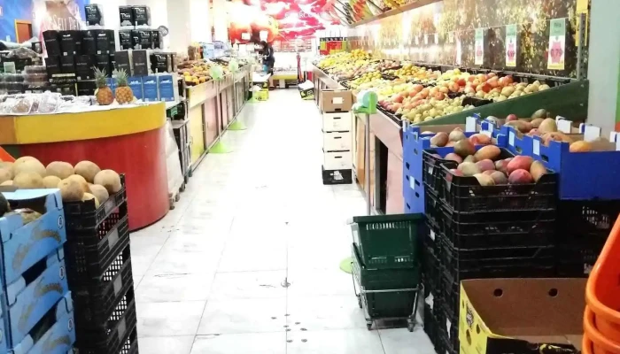 Superfresh - 2745-167 Queluz