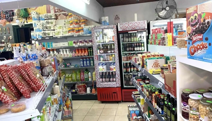 Supermarket - R. Das Arcadas Do Parque 23