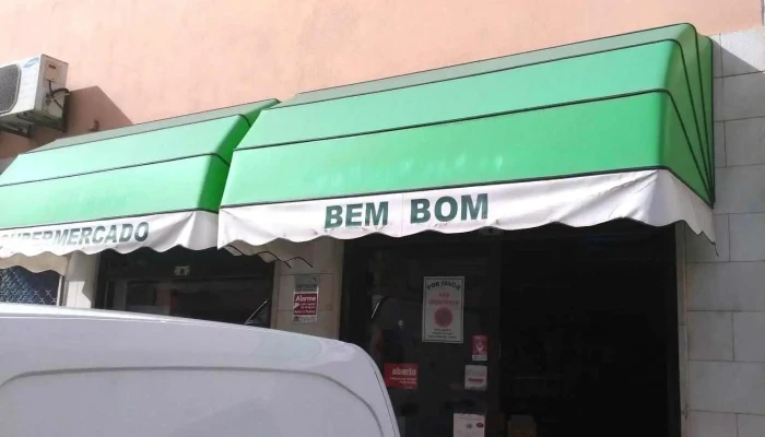 Supermercado Bem Bom - 2685-400 Prior Velho