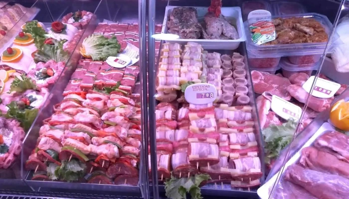 Supermercado Boa Turma - 2820-294 Charneca De Caparica
