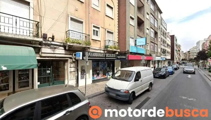 Supermercado Caxemira - 1885-009 Moscavide