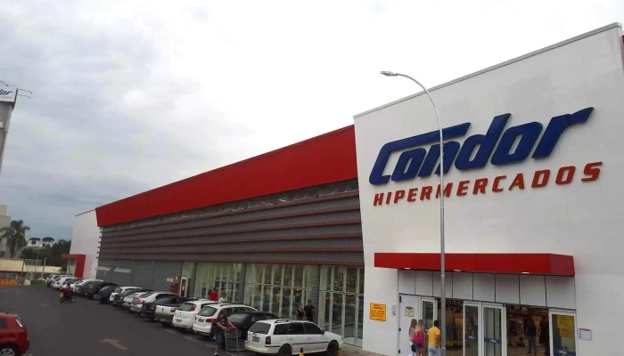 Supermercado Condor Mafra - - Centro Ii Alto De Mafra