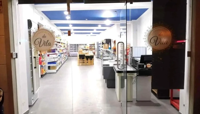 Supermercado da Vila - 2580-372 Alenquer