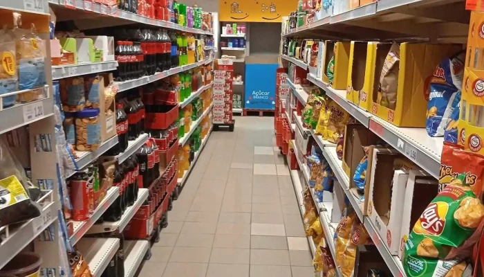Supermercado Dia - 7940-121 Cuba
