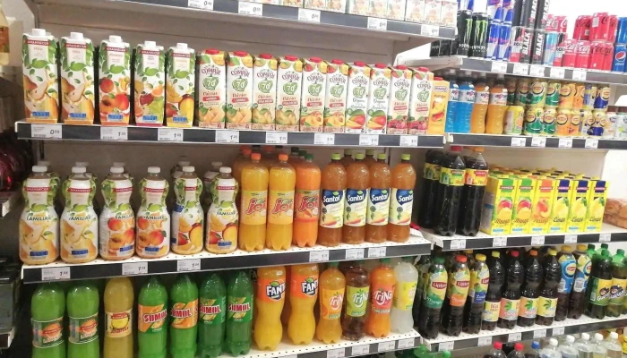 Supermercado do Prior - Amanhecer - 2685-371 Prior Velho