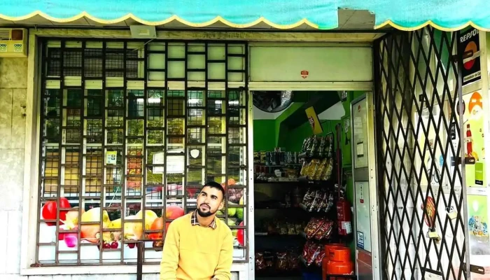 Supermercado Kébarto! - 2620-146 Póvoa De Santo Adrião