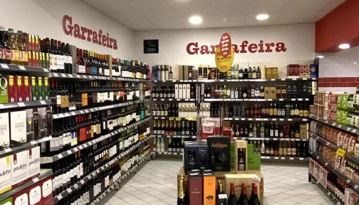 Supermercado Nova Era Amanhecer - 5320-319 Vinhais