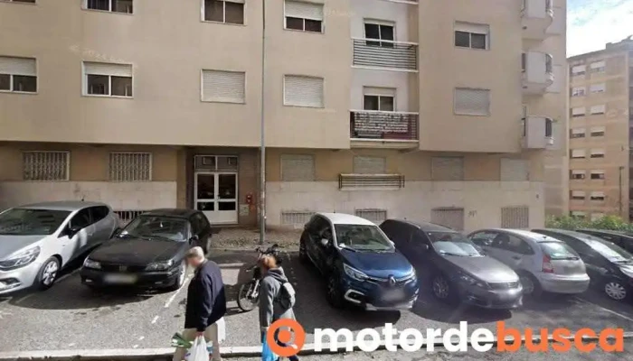 Supermercado Ti Lena - Monte Abraão