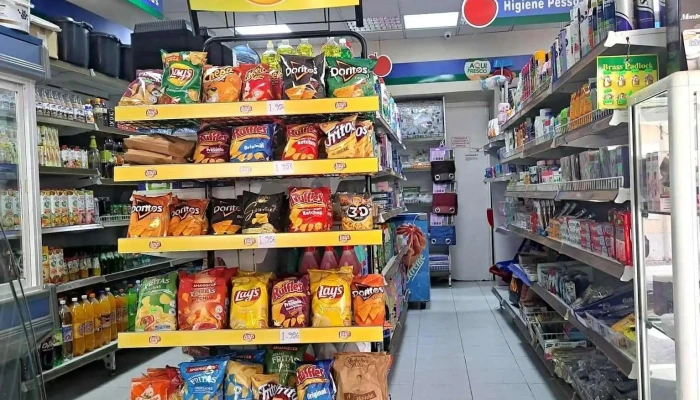 Surpresa Supermercado - 2625-144 Póvoa De Santa Iria