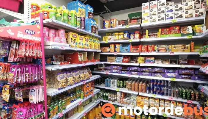 The Corner shop - 2790-440 Queijas