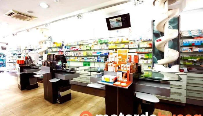 Topcare -    Farmacia Oeiras Do Proprietario - Oeiras
