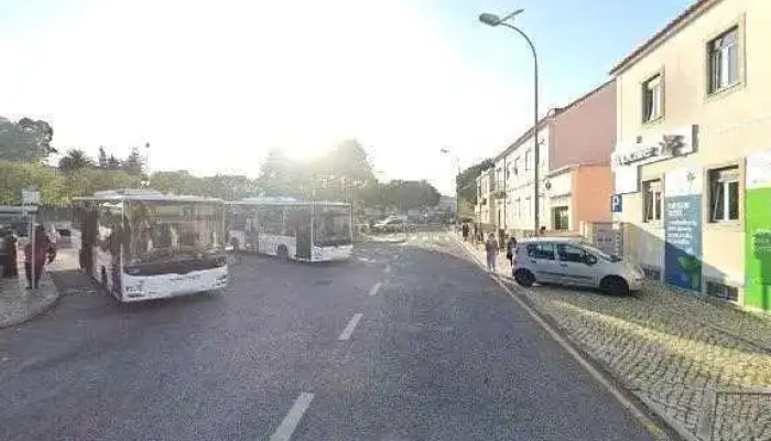 Topcare -    Farmacia Oeiras Street View E 360deg - Oeiras