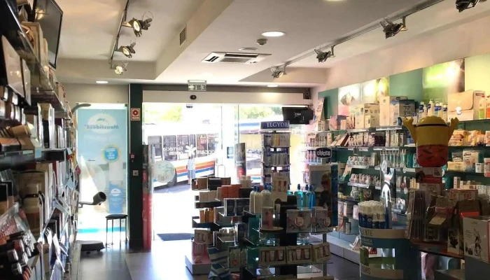 Topcare -    Farmacia Oeiras Tudo - Oeiras