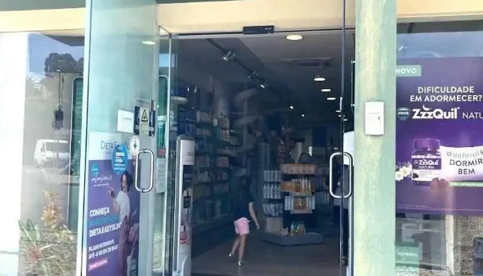 Topcare - Farmácia Oeiras - Oeiras
